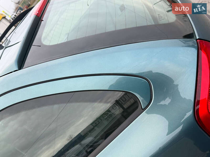 Универсал Skoda Octavia 2007 в Виннице