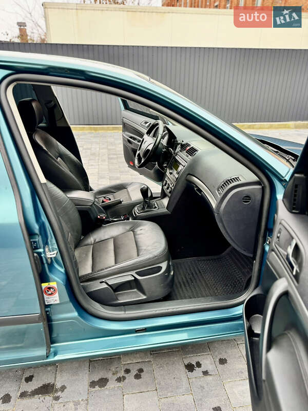 Лифтбек Skoda Octavia 2008 в Староконстантинове фото 12 Лифтбек Skoda Octavia 2008 в Староконстантинове