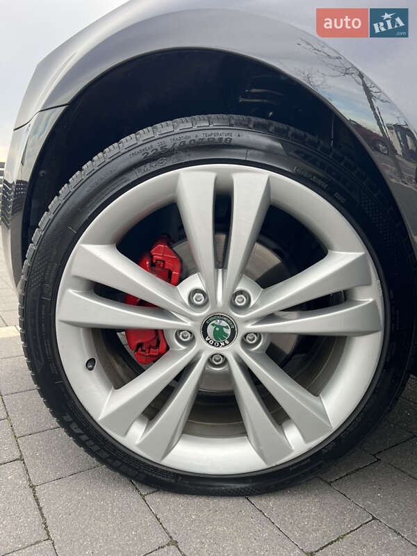 Универсал Skoda Octavia 2013 в Мукачево фото 12 Универсал Skoda Octavia 2013 в Мукачево