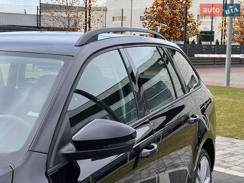 Универсал Skoda Octavia 2013 в Мукачево фото 16 Универсал Skoda Octavia 2013 в Мукачево