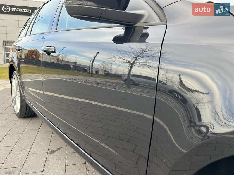 Универсал Skoda Octavia 2013 в Мукачево фото 23 Универсал Skoda Octavia 2013 в Мукачево