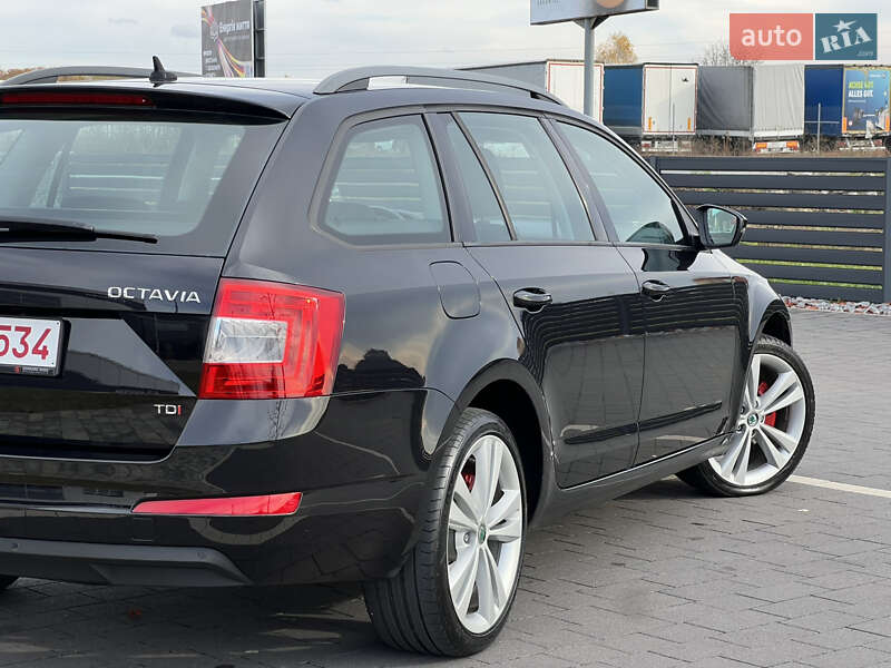 Универсал Skoda Octavia 2013 в Мукачево фото 26 Универсал Skoda Octavia 2013 в Мукачево