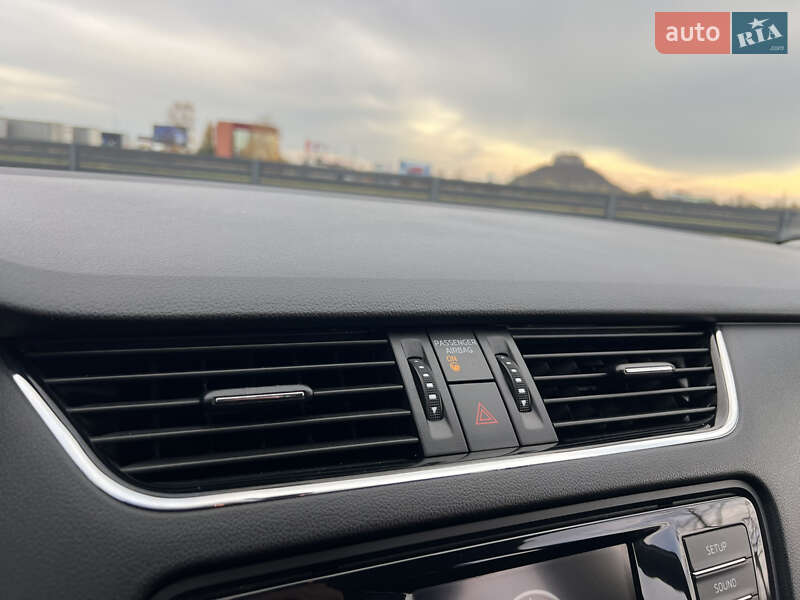 Универсал Skoda Octavia 2013 в Мукачево фото 48 Универсал Skoda Octavia 2013 в Мукачево