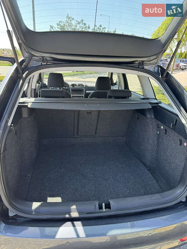 Универсал Skoda Octavia 2010 в Львове фото 21 Универсал Skoda Octavia 2010 в Львове