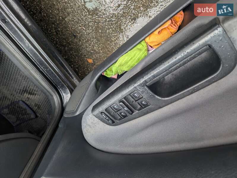 Ліфтбек Skoda Octavia 2007 в Здолбуніві фото 8 Ліфтбек Skoda Octavia 2007 в Здолбуніві