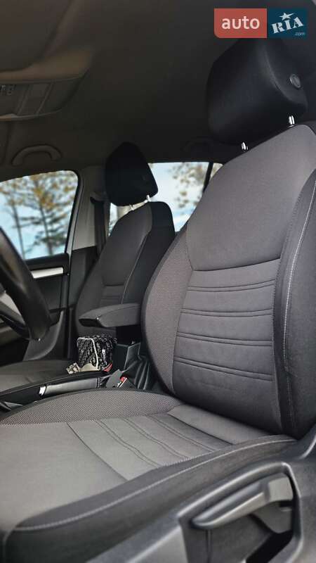 Универсал Skoda Octavia 2017 в Мукачево фото 14 Универсал Skoda Octavia 2017 в Мукачево