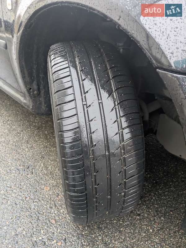 Ліфтбек Skoda Octavia 2007 в Здолбуніві фото 13 Ліфтбек Skoda Octavia 2007 в Здолбуніві