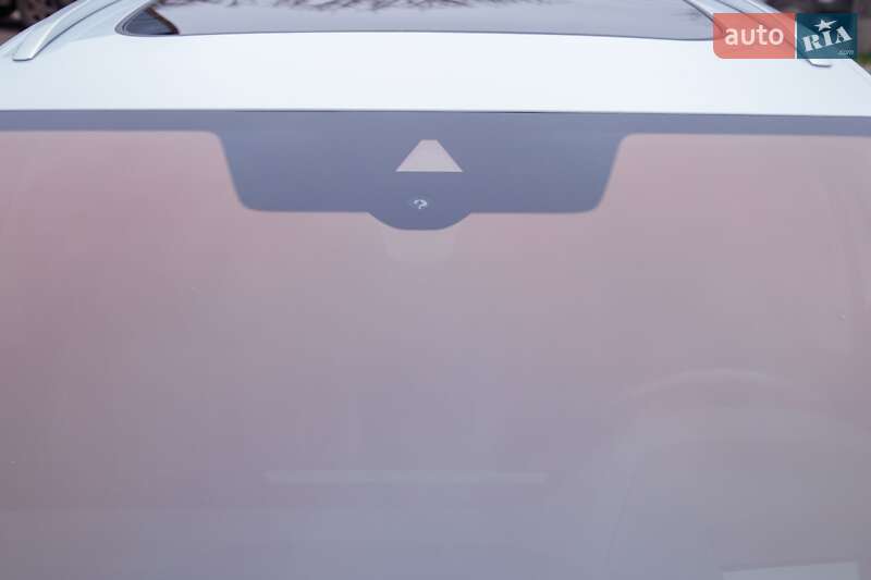 Универсал Skoda Octavia 2021 в Бердичеве