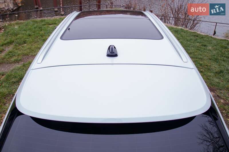 Универсал Skoda Octavia 2021 в Бердичеве