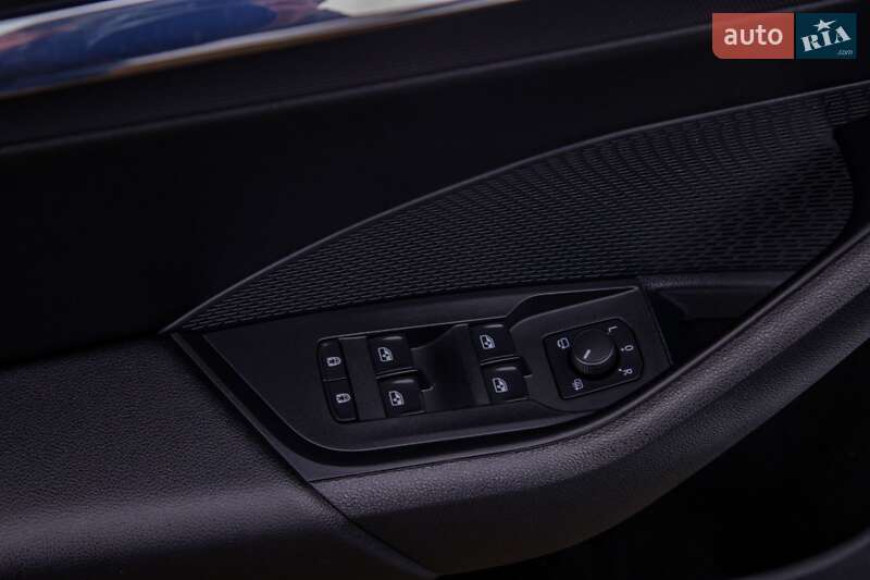 Универсал Skoda Octavia 2021 в Бердичеве