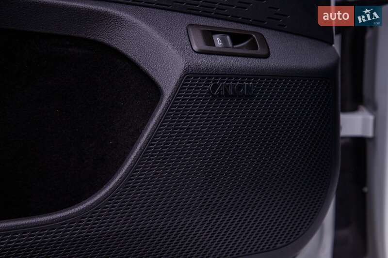 Универсал Skoda Octavia 2021 в Бердичеве