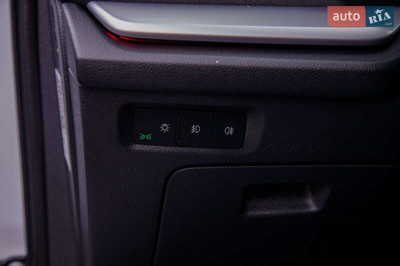 Универсал Skoda Octavia 2021 в Бердичеве