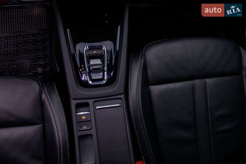 Универсал Skoda Octavia 2021 в Бердичеве