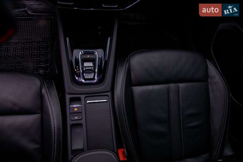 Универсал Skoda Octavia 2021 в Бердичеве