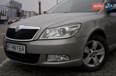 Универсал Skoda Octavia 2012 в Коломые