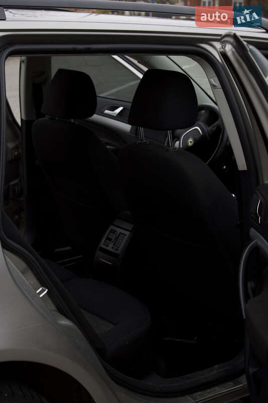 Універсал Skoda Octavia 2012 в Коломиї