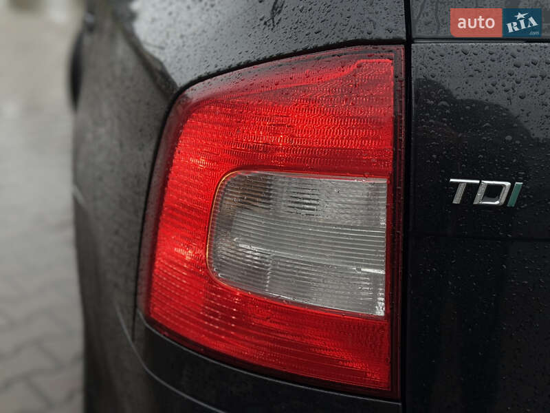 Универсал Skoda Octavia 2013 в Ровно