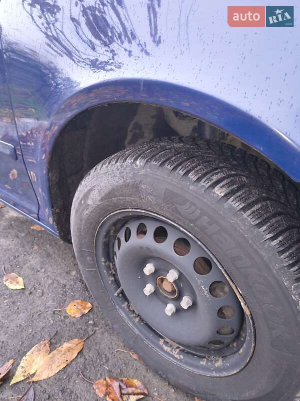 Универсал Skoda Octavia 2012 в Владимире фото 18 Универсал Skoda Octavia 2012 в Владимире