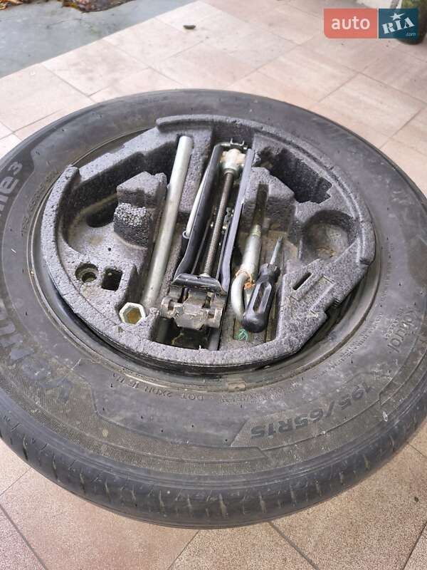 Универсал Skoda Octavia 2012 в Владимире фото 23 Универсал Skoda Octavia 2012 в Владимире