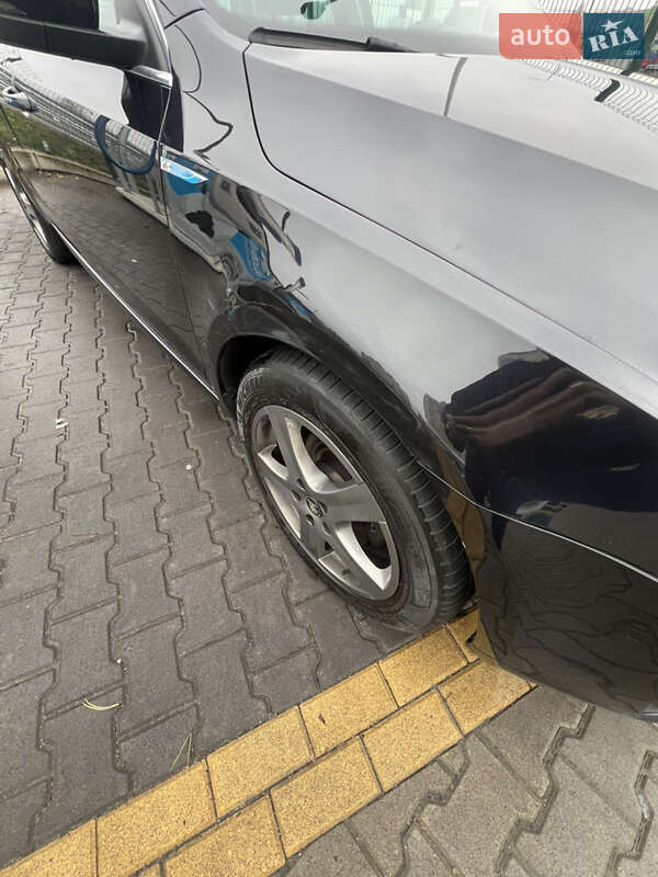 Универсал Skoda Octavia 2017 в Киеве фото 27 Универсал Skoda Octavia 2017 в Киеве