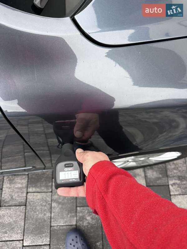 Универсал Skoda Octavia 2010 в Ивано-Франковске