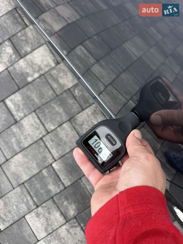 Универсал Skoda Octavia 2010 в Ивано-Франковске