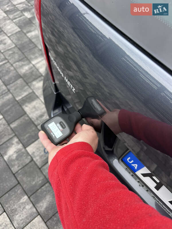 Универсал Skoda Octavia 2010 в Ивано-Франковске