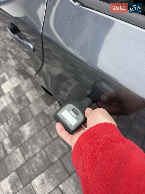 Универсал Skoda Octavia 2010 в Ивано-Франковске