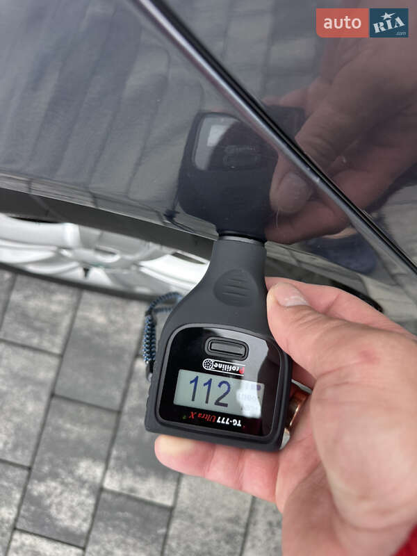 Универсал Skoda Octavia 2010 в Ивано-Франковске