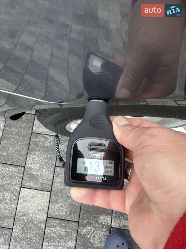 Универсал Skoda Octavia 2010 в Ивано-Франковске