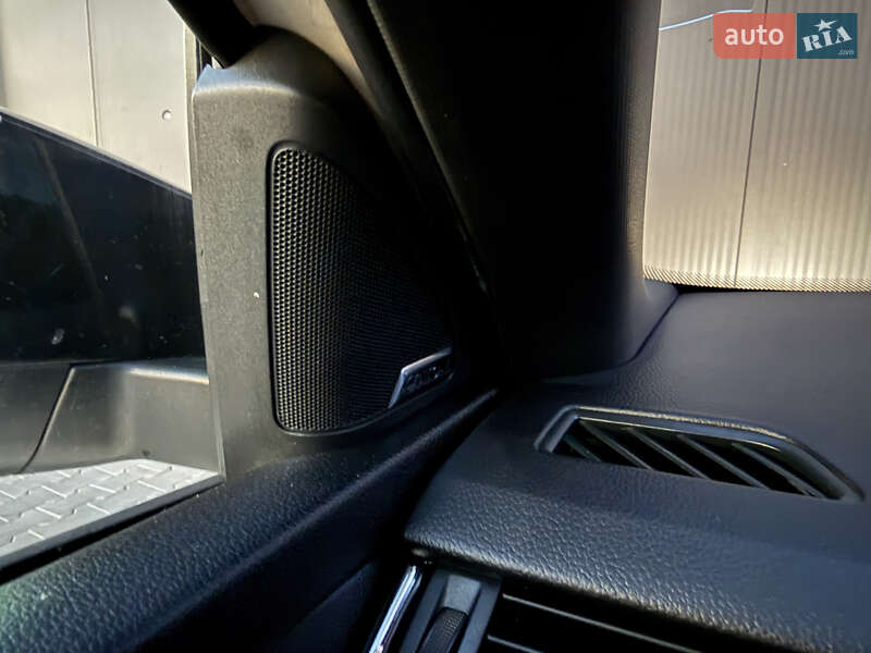 Универсал Skoda Octavia 2014 в Луцке