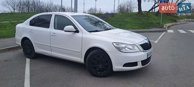 Ліфтбек Skoda Octavia 2011 в Вінниці фото 3 Ліфтбек Skoda Octavia 2011 в Вінниці