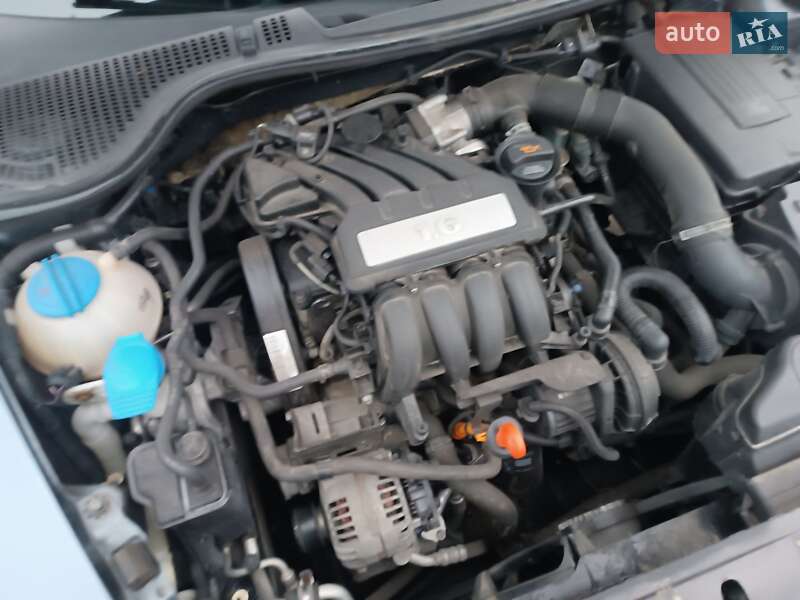 Универсал Skoda Octavia 2009 в Чернигове фото 18 Универсал Skoda Octavia 2009 в Чернигове