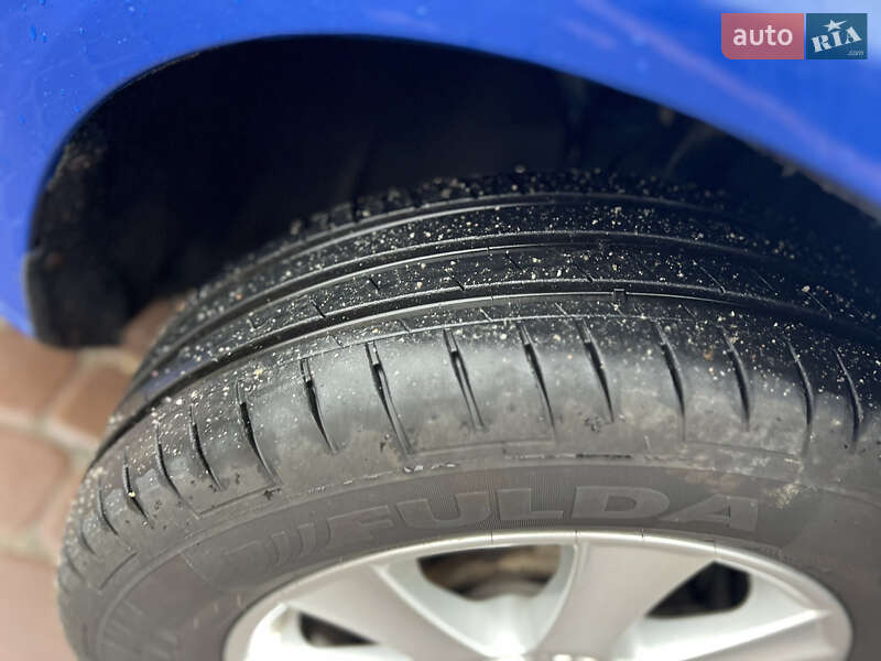 Універсал Skoda Octavia 2007 в Вінниці