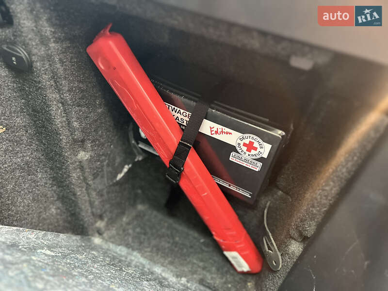 Універсал Skoda Octavia 2007 в Вінниці