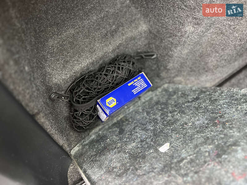 Універсал Skoda Octavia 2007 в Вінниці