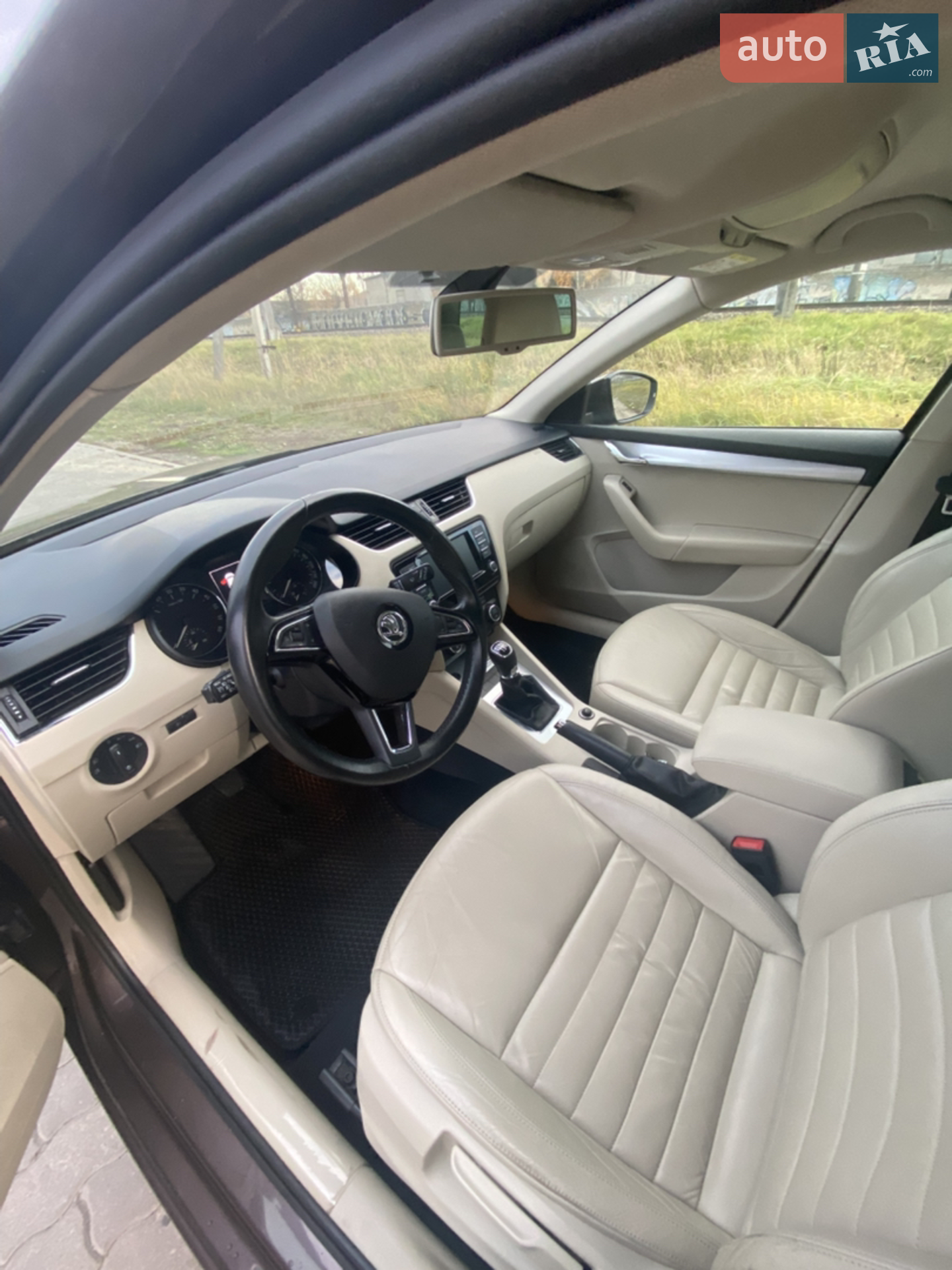 2016 Skoda Octavia - мініатюра 8