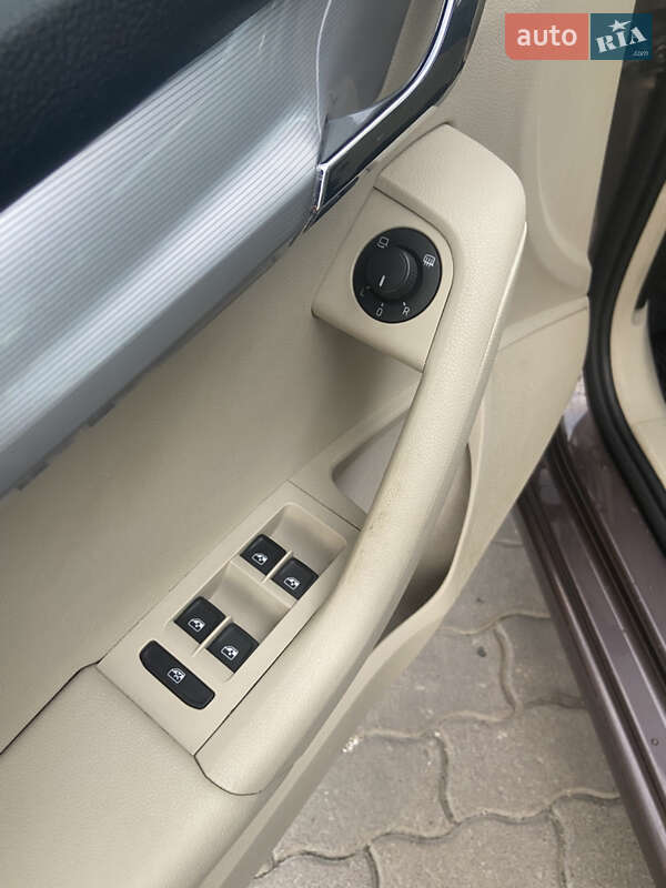 Універсал Skoda Octavia 2016 в Львові