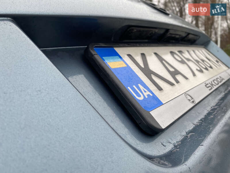 Лифтбек Skoda Octavia 2005 в Виннице фото 9 Лифтбек Skoda Octavia 2005 в Виннице