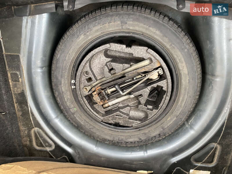 Лифтбек Skoda Octavia 2005 в Виннице фото 14 Лифтбек Skoda Octavia 2005 в Виннице