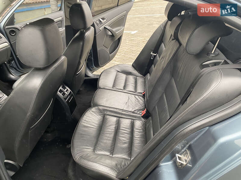 Лифтбек Skoda Octavia 2005 в Виннице фото 21 Лифтбек Skoda Octavia 2005 в Виннице
