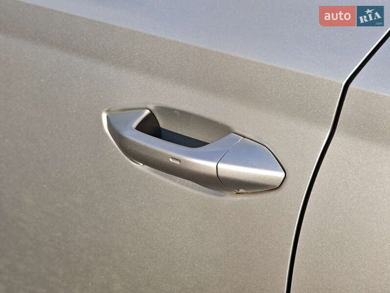 Універсал Skoda Octavia 2020 в Луцьку