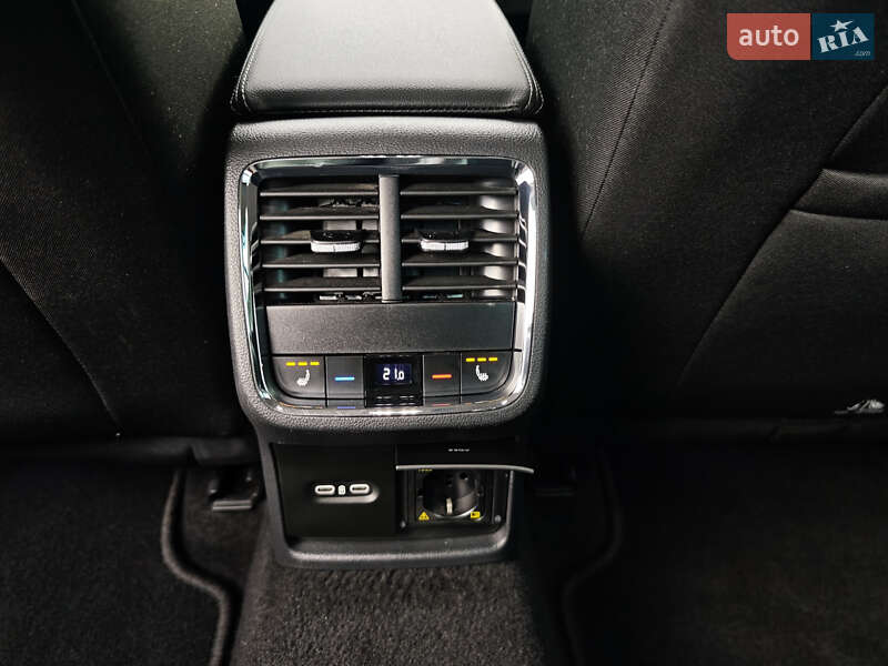 Універсал Skoda Octavia 2020 в Луцьку