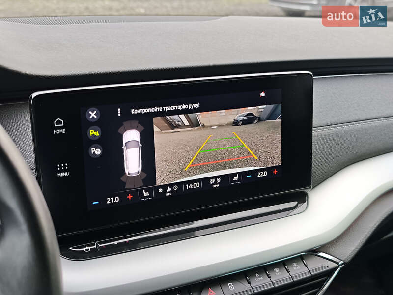 Універсал Skoda Octavia 2020 в Луцьку