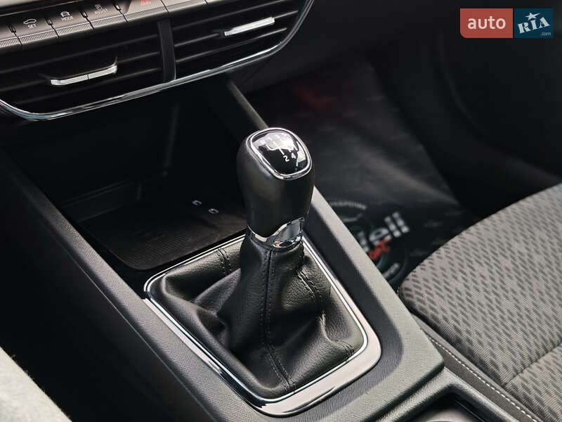 Універсал Skoda Octavia 2020 в Луцьку