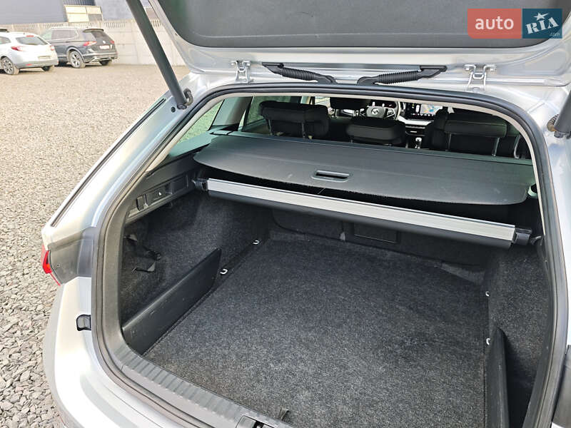 Універсал Skoda Octavia 2020 в Луцьку