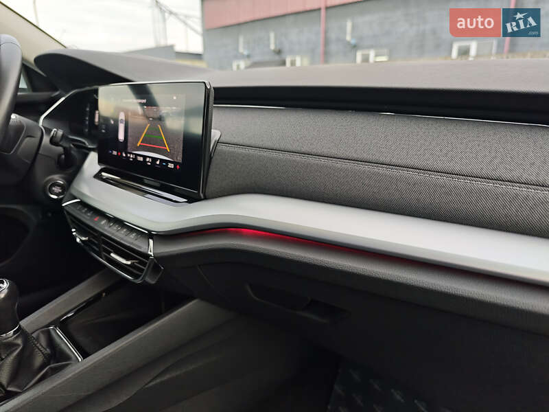Універсал Skoda Octavia 2020 в Луцьку