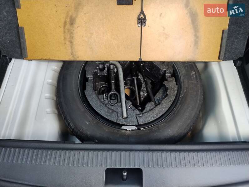 Універсал Skoda Octavia 2018 в Тернополі фото 27 Універсал Skoda Octavia 2018 в Тернополі