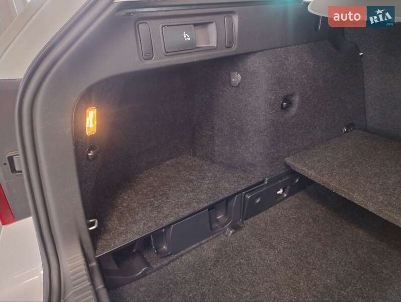 Універсал Skoda Octavia 2018 в Тернополі фото 30 Універсал Skoda Octavia 2018 в Тернополі