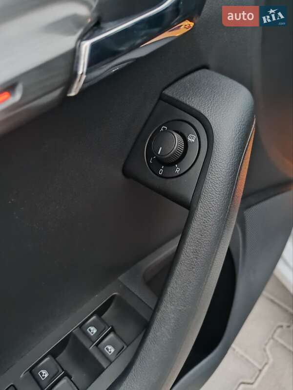 Універсал Skoda Octavia 2018 в Тернополі фото 3 Універсал Skoda Octavia 2018 в Тернополі